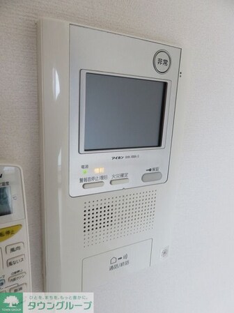 レジディア蒲田Vの物件内観写真